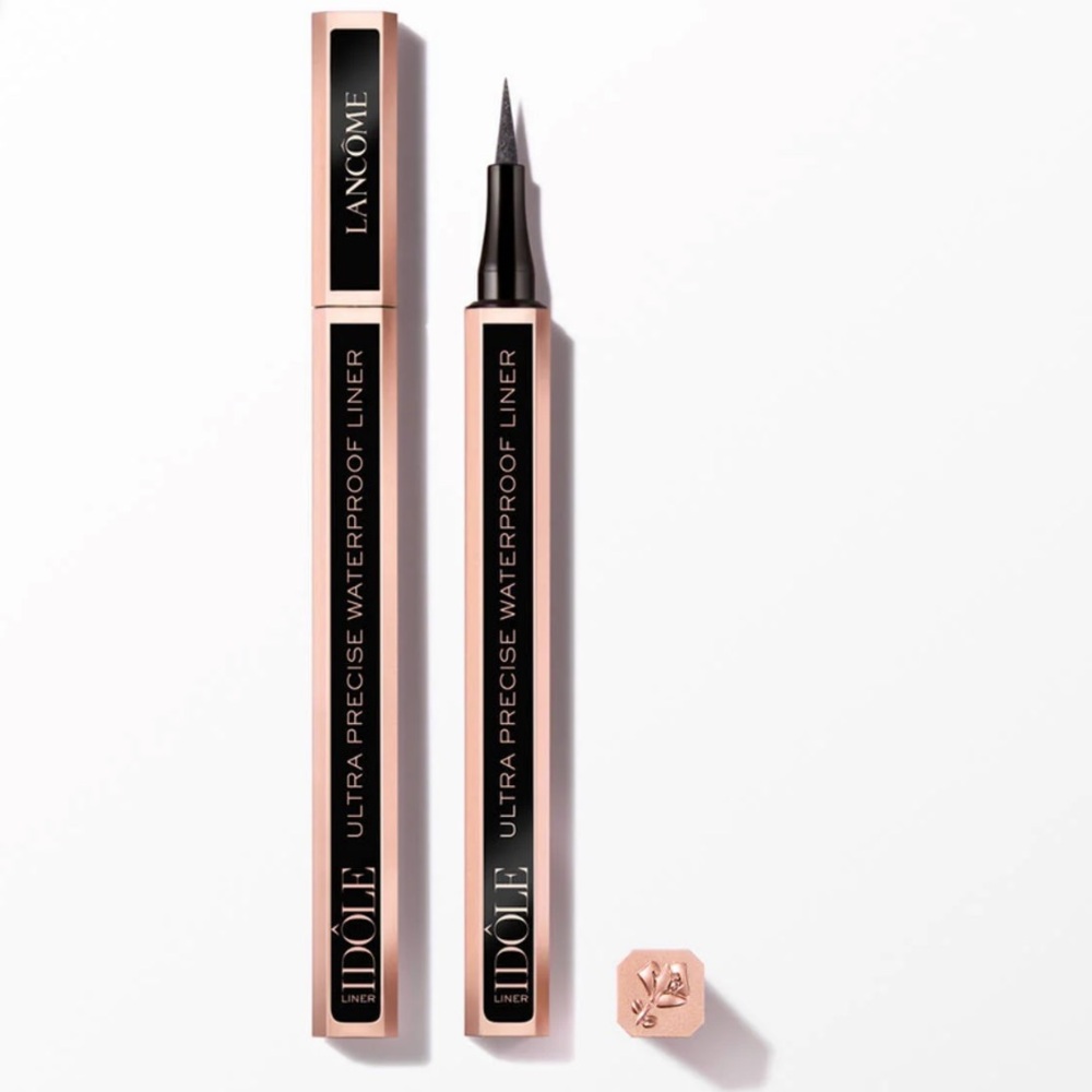 Lancome IDÔLE LINER Ultra Precise & Easy-To-Use in #03 Aegean Blue Matte